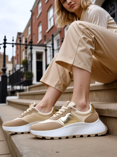 Royalfashion Női sportcipők Xerios