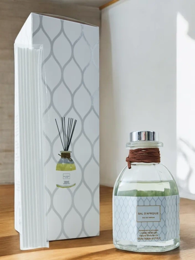 Afrikai Labda Illatos Pálcikák 100 ml