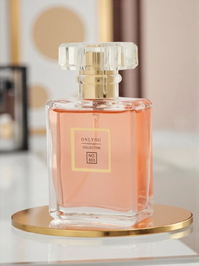NO.803 ihlette női Eau de Parfum