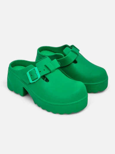Royalfashion Női gumitalpú szandál Voxones