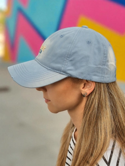 Royalfashion Paris 1976 Baseball Sapka