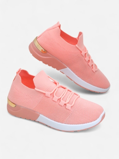 Royalfashion női szövet sportcipő Riner