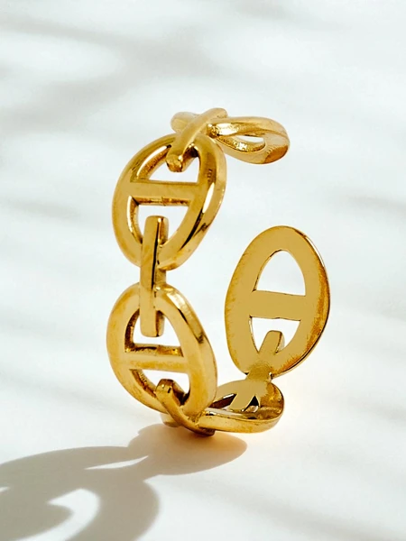 Dolce Vita karperec díszes charmokkal