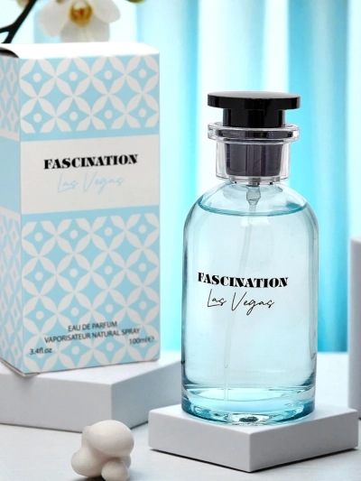 Inspired eau de parfum férfiaknak Fascination