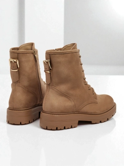 Női Thalira bakancs