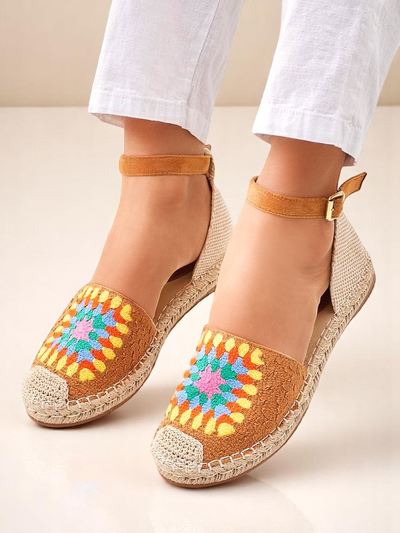 Royalfashion Női espadrilles Fillines