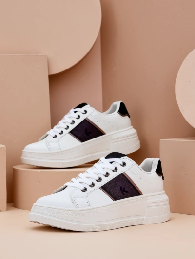Royalfashion Női platform sportcipők Gevin