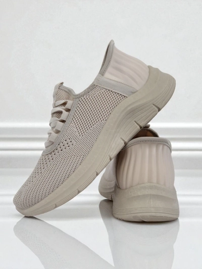 Royalfashion Női Slip-On Szövet Sportcipő Arrate