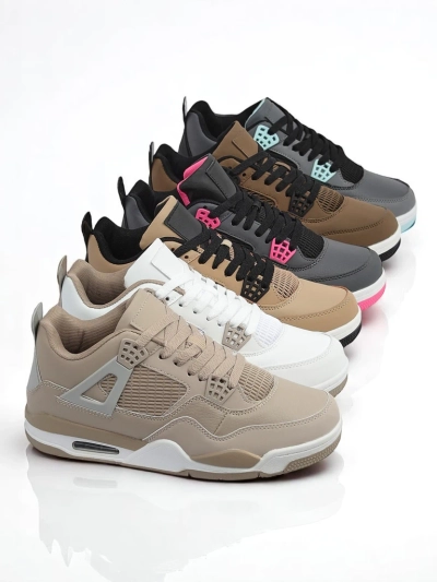 Royalfashion Sportos női Street Pulse sneaker
