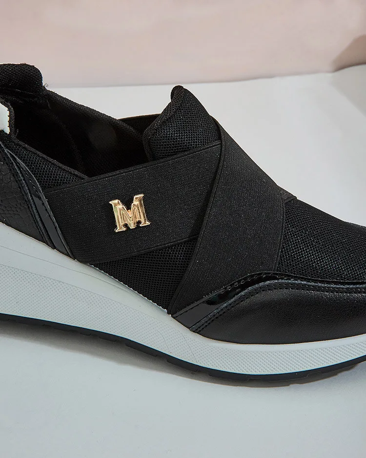 Royalfashion Női sportos tornacipő Benntas