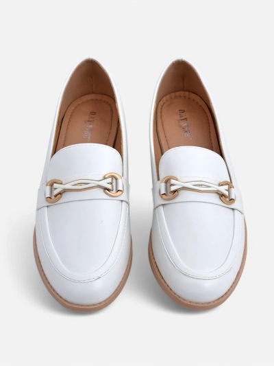 Royalfashion Női mokaszin Ferre