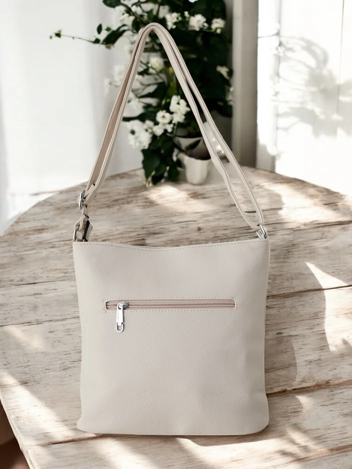 Royalfashion Női Divat Kézitáska öko bőrből