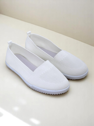 Royalfashion Női AirLace bebújós cipő