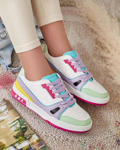Royalfashion Női Yemmas Sneakers