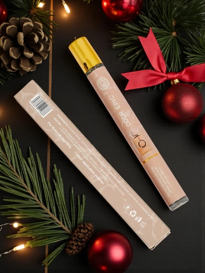 Odor Epic Club Nuit ihlette parfümvíz nőknek