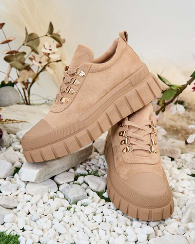 Royalfashion Női sportcipő Hiahi