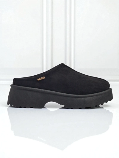 Rövid női a'la hócsizma bundával Calindra