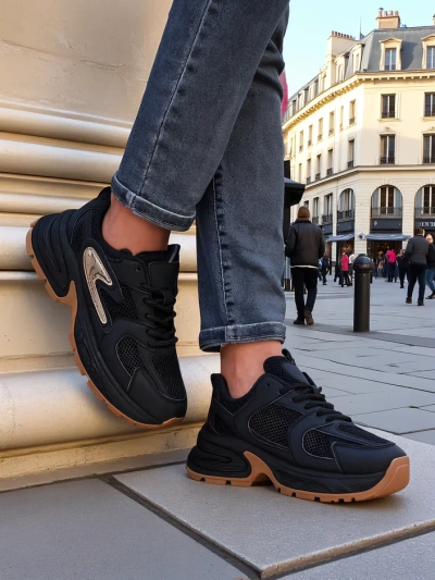 Royalfashion Női Sportcipők Ecapus