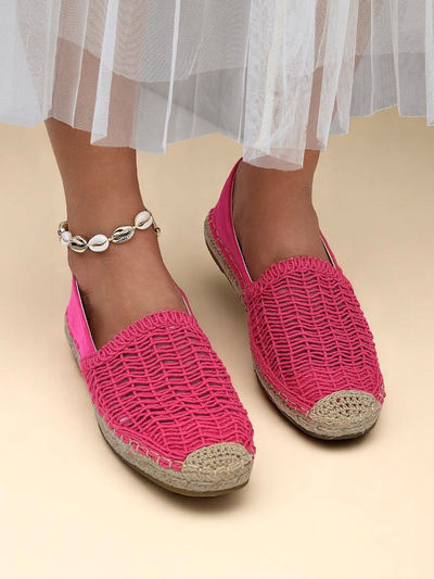Royalfashion Női Solana Breeze espadrilles