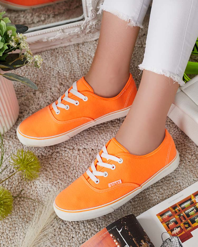 Royalfashion női Lotiope tornacipő