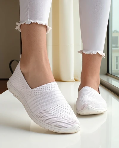 Royalfashion Női sport mokaszin Atarafas