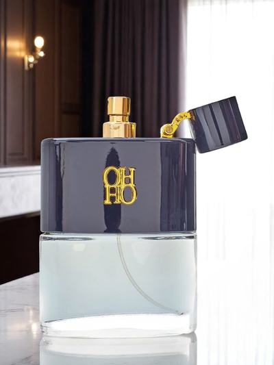 Inspirált eau de parfum férfiaknak OH HO