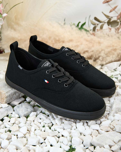 Royalfashion női Secilla tornacipő
