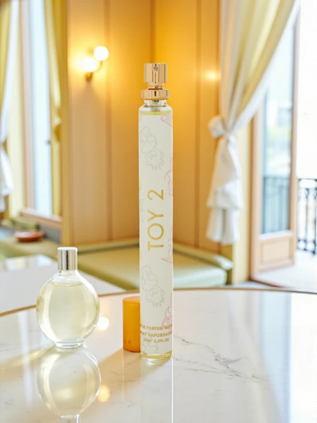 Inspirált női Eau de Parfum Toy