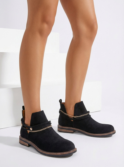 Royalfashion női Rizor csizma