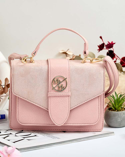 Royalfashion női kézitáska elegáns fogantyúval