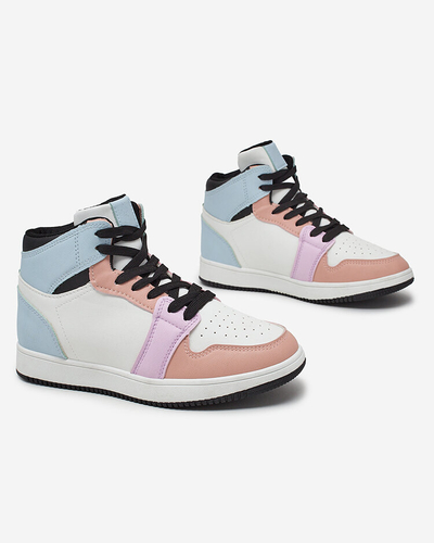 Royalfashion Női sportcipő Magosse