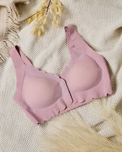 Royalfashion női sportmelltartó