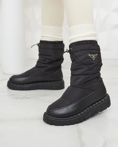 Royalfashion Női hócsizma Eomlla