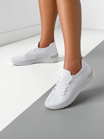 Royalfashion Női textil sportcipő Riner