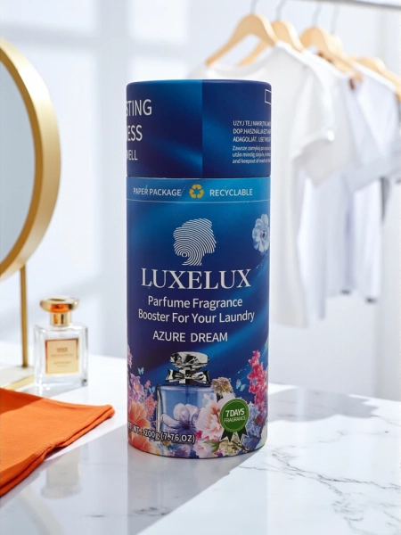 Parfümös illatgyöngyök mosáshoz