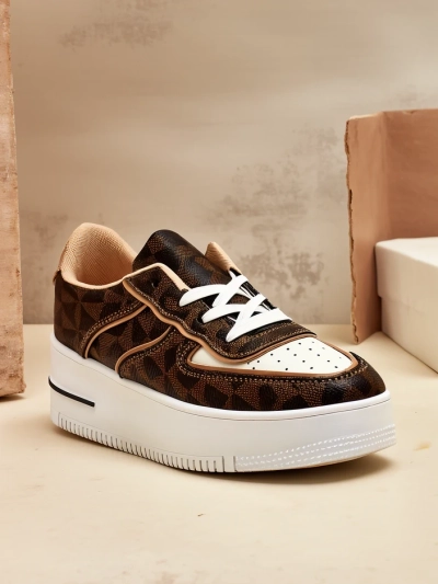 Royalfashion Női sportcipő Ozofio nyomattal