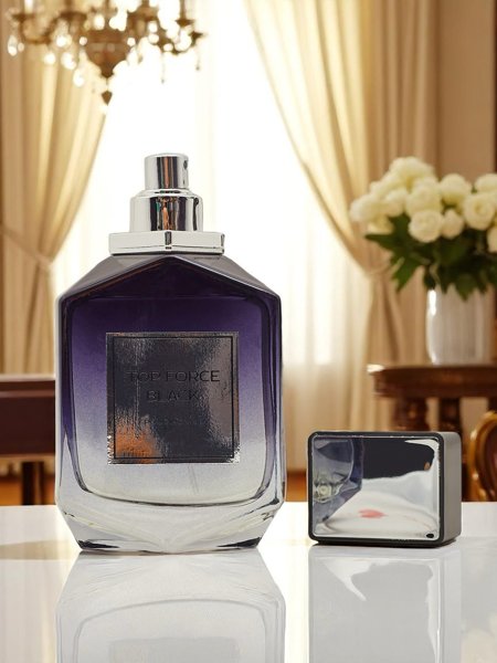 Inspirált eau de parfum férfiaknak Top Force Black