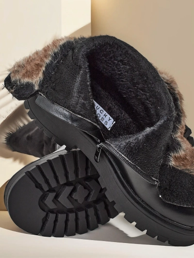 Royalfashion Női csizmák Zolie
