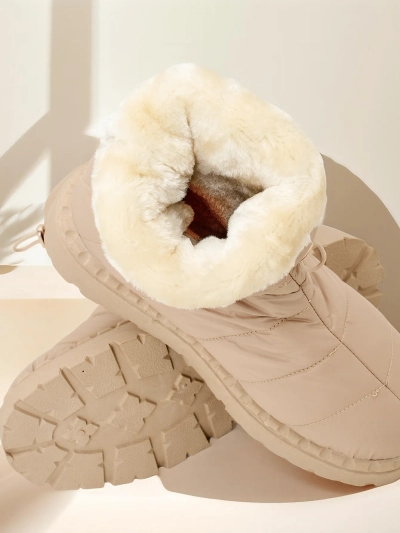Royalfashion Női hótaposók Eloig