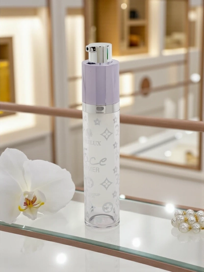 Luxelux Simító és hidratáló sminkalap