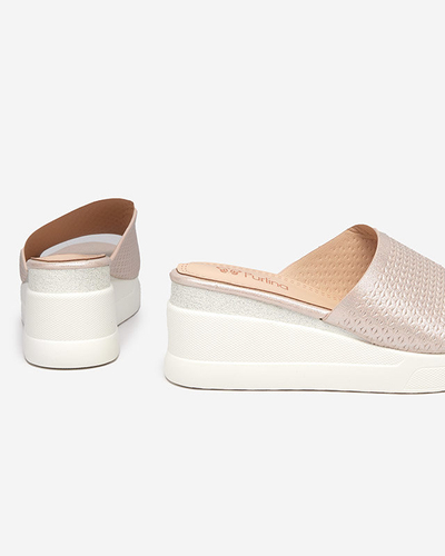 P250-3 PINK D