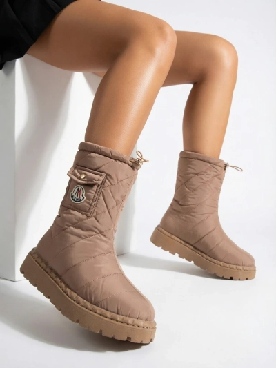 Royalfashion Női hótaposók Eloig