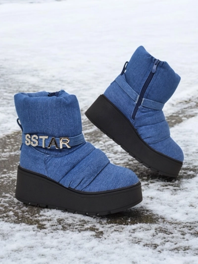 Royalfashion Női Hókabátok Fizo