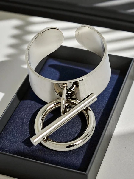 Dolce Vita karperec díszes charmokkal