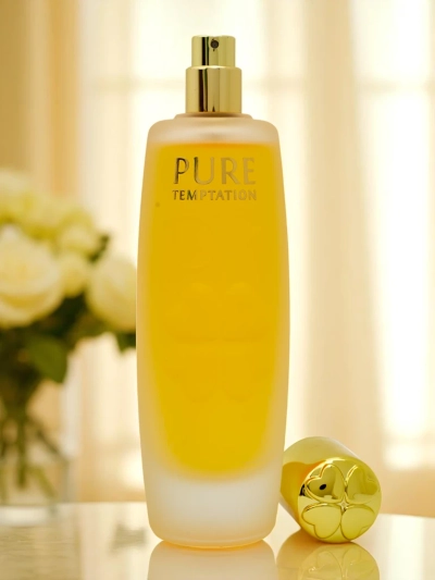 Inspired eau de parfum nőknek Pure Temptation