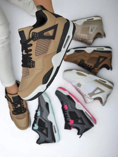 Royalfashion Sportos női Street Pulse sneaker