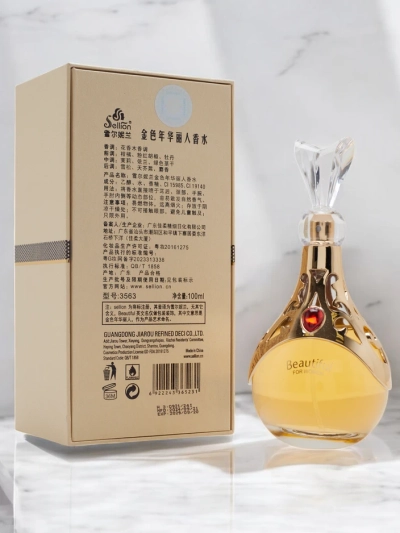 Gyönyörű - női parfüm 100 ml