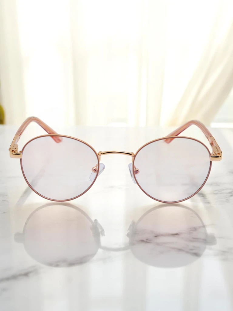 Royalfashion napszemüveg négyzet alakú Skyline Shades