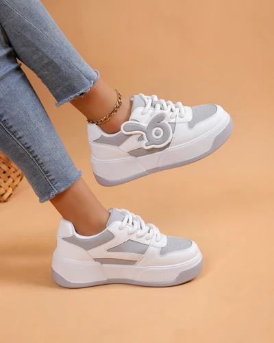 Royalfashion Női sportos sneakers Tilotti