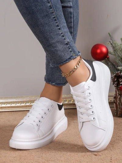 Royalfashion Női Sportcipők Pefese